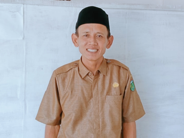 Pegawai Desa